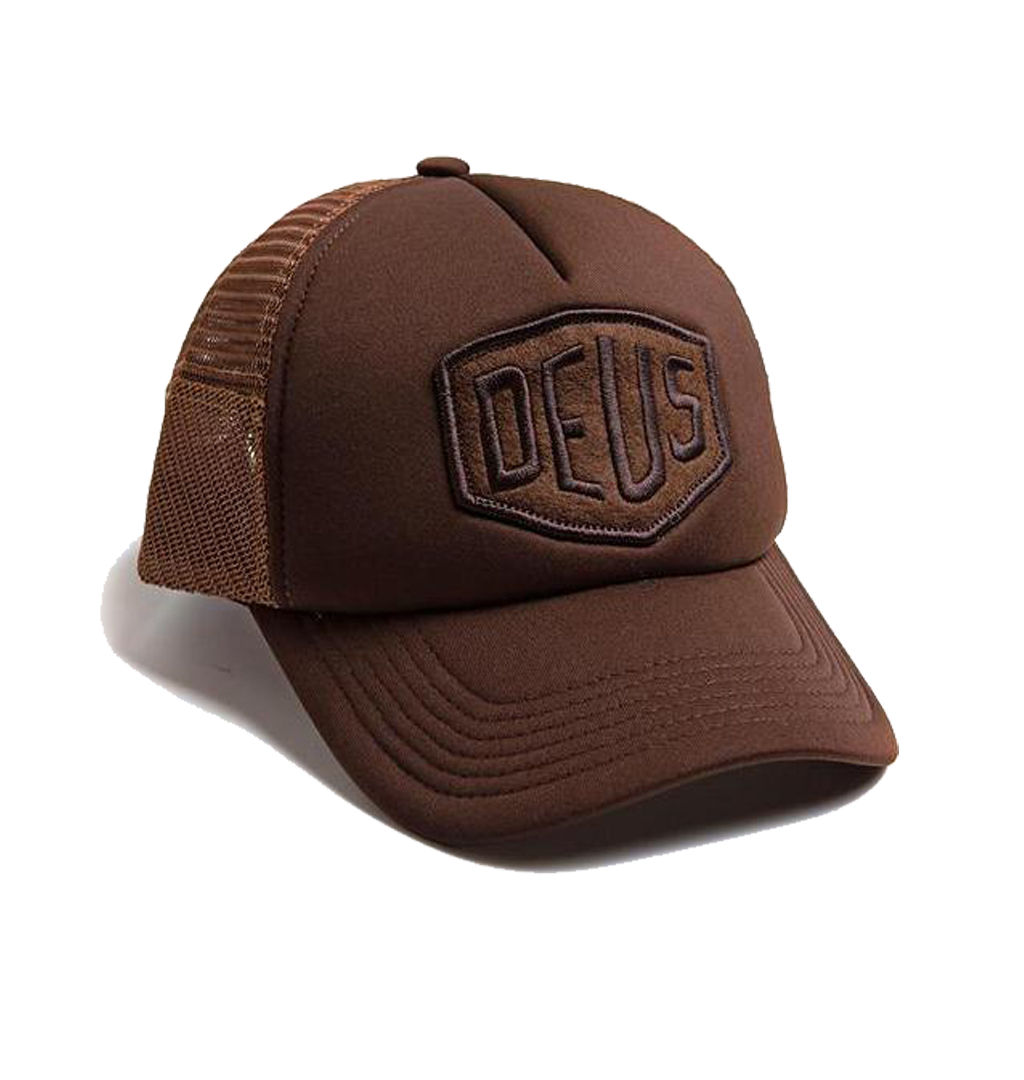 Deus---Fleece-Shield-Trucker---Brown1