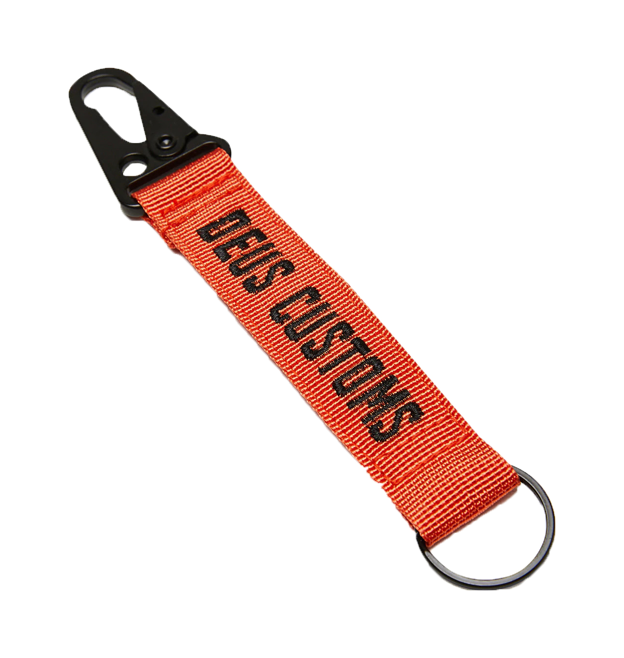 Deus---Odd-Job-Keyholder---Orange-1