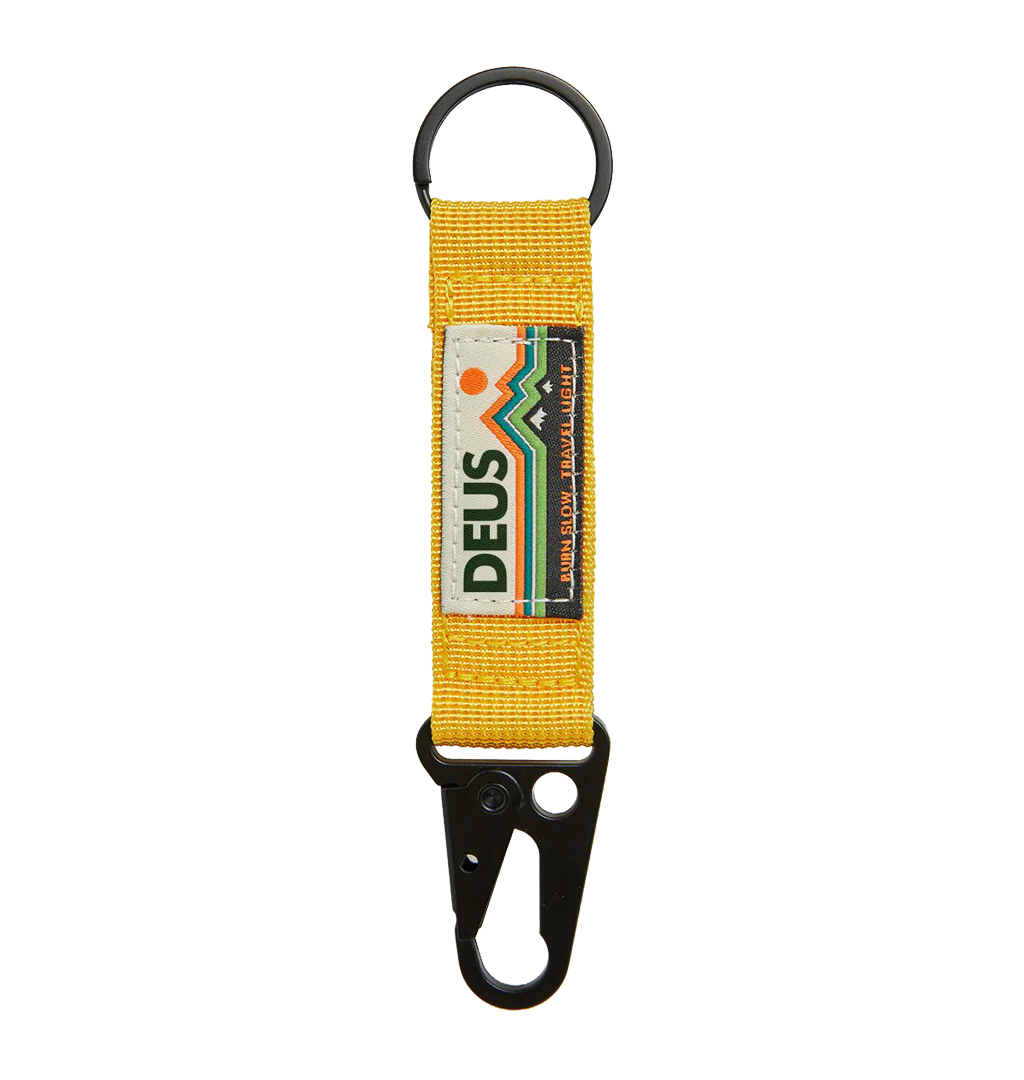 Deus---Prowler-Keyholder---Freesia-Yellow1