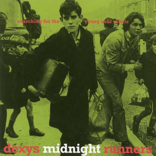Dexys_Searching