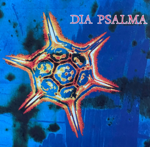 Dia Psalma - Efter Allt - LP