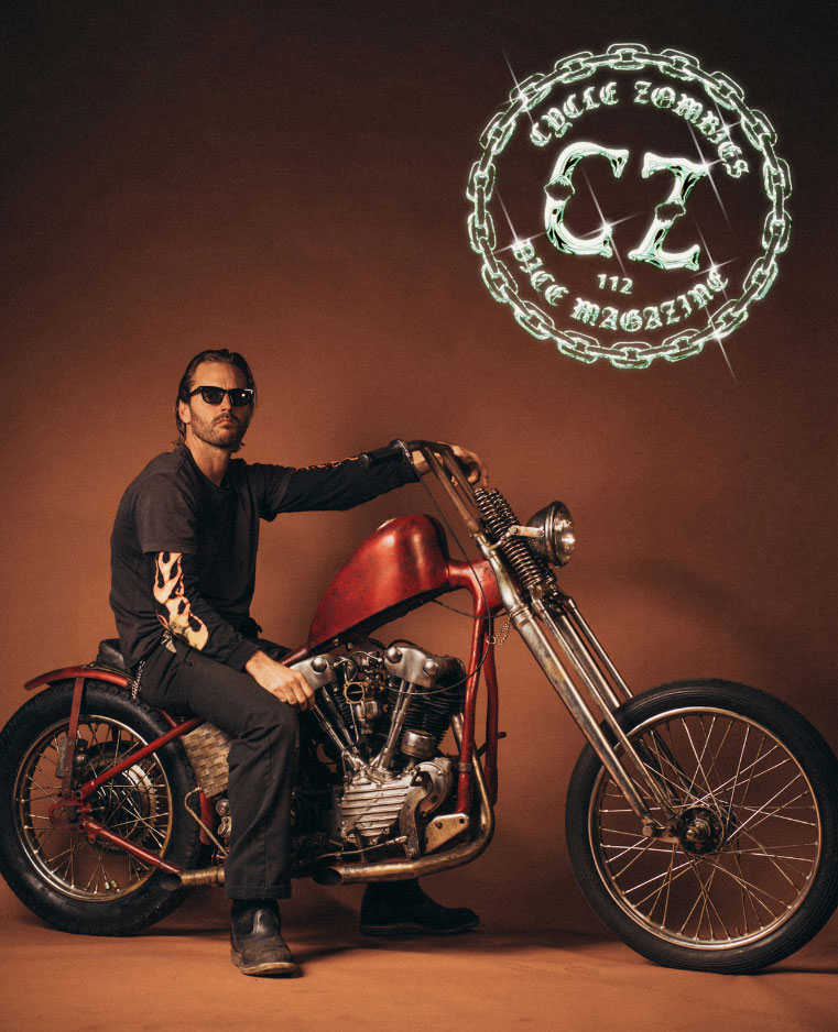 DicE Magazine issue 112