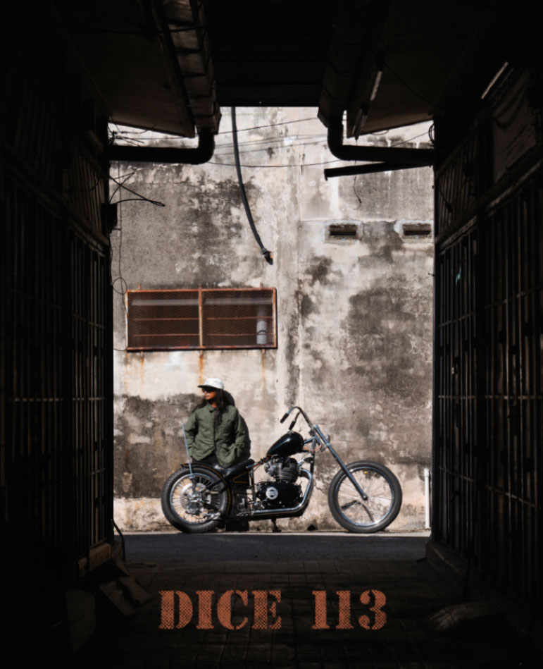 DicE Magazine issue 113