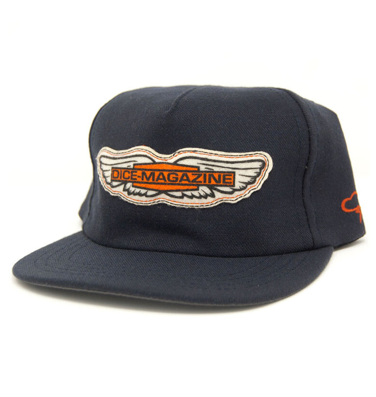 DicE-x-Ampal-Creative---Wings-Snapback-Cap---Navy-1