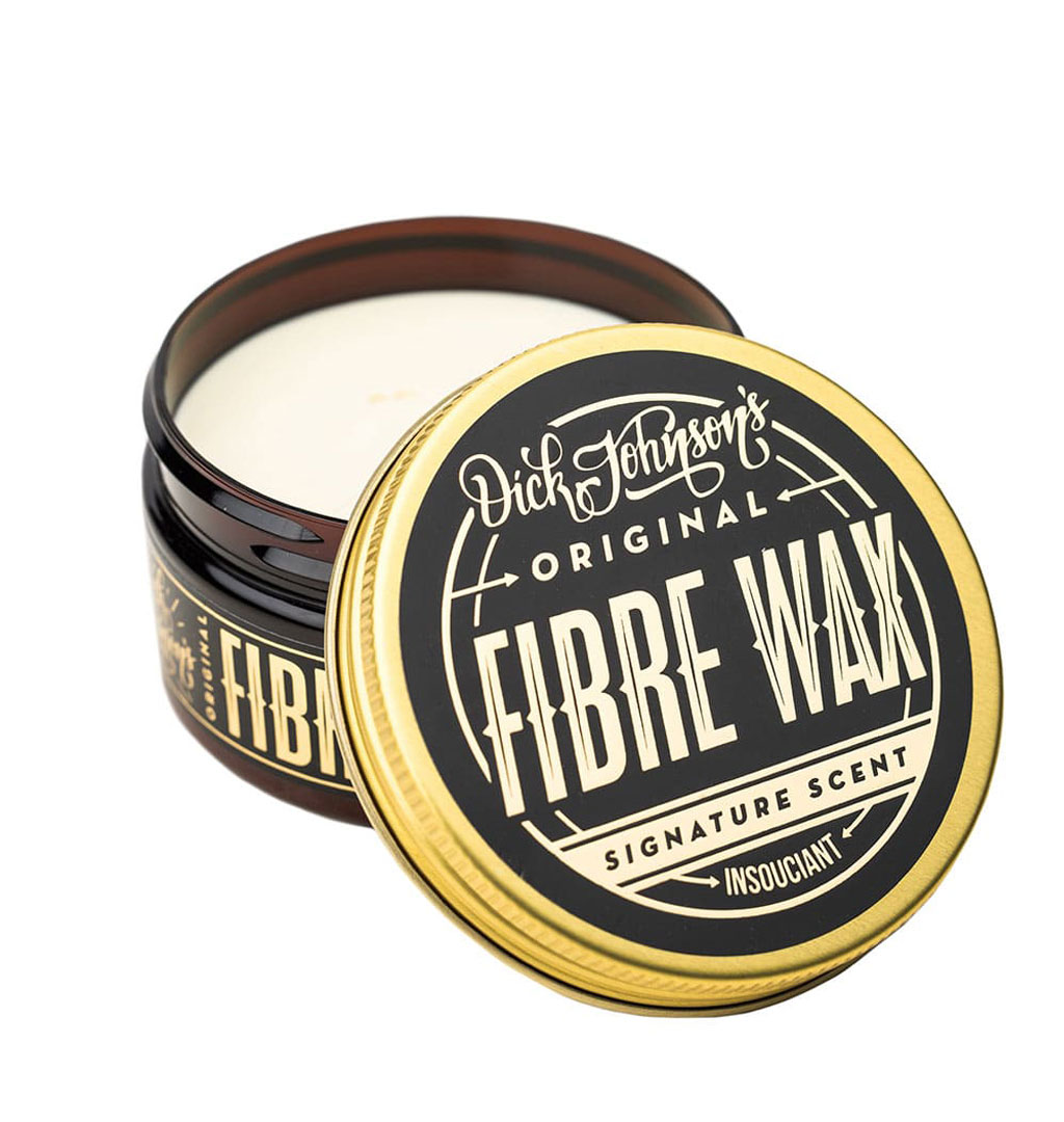 Dick Johnson - Fibre Wax Insouciant - 100ml