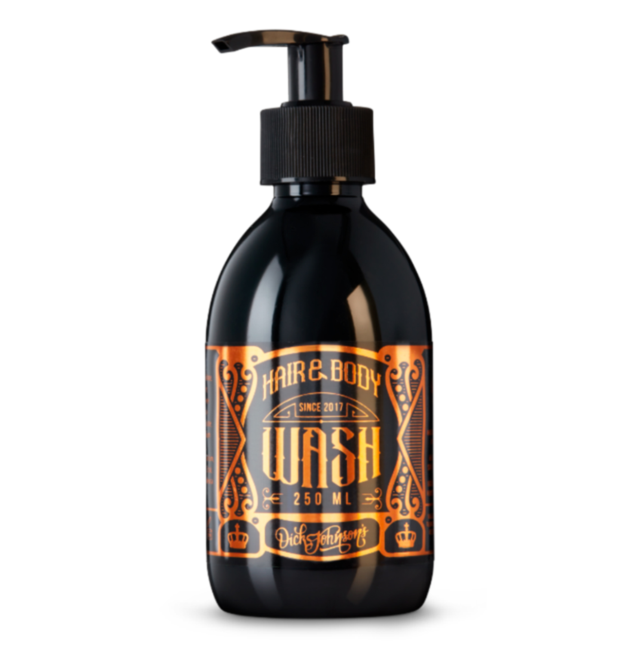 Dick Johnson - Hair and Body Wash