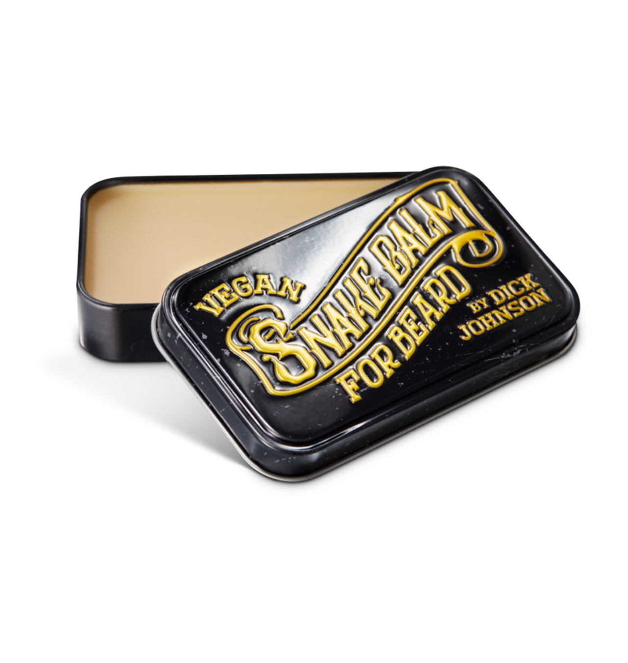 Dick Johnson - Snake Balm Beard Balm