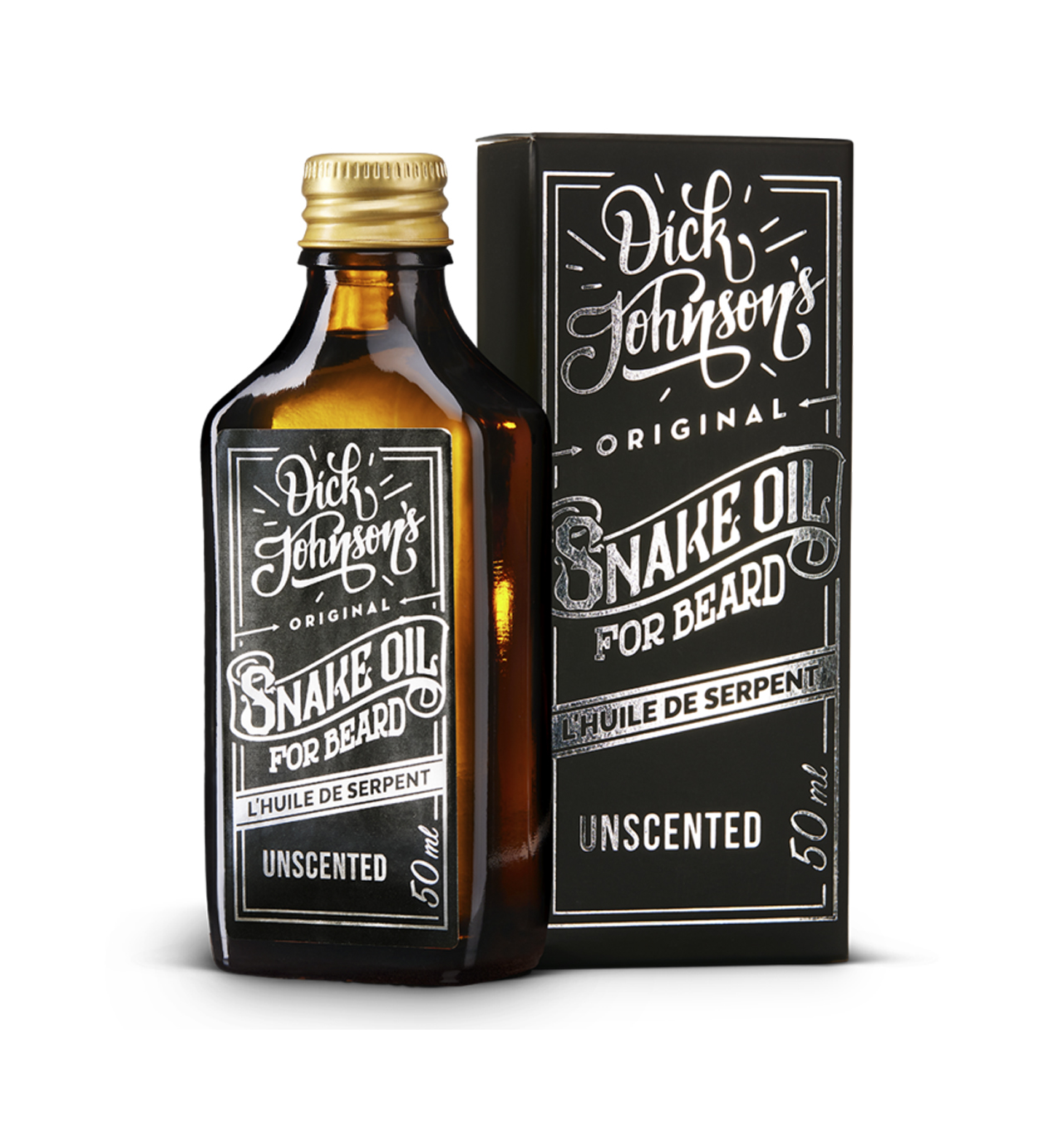 Dick-Johnson---Snake-Oil-Unscented1