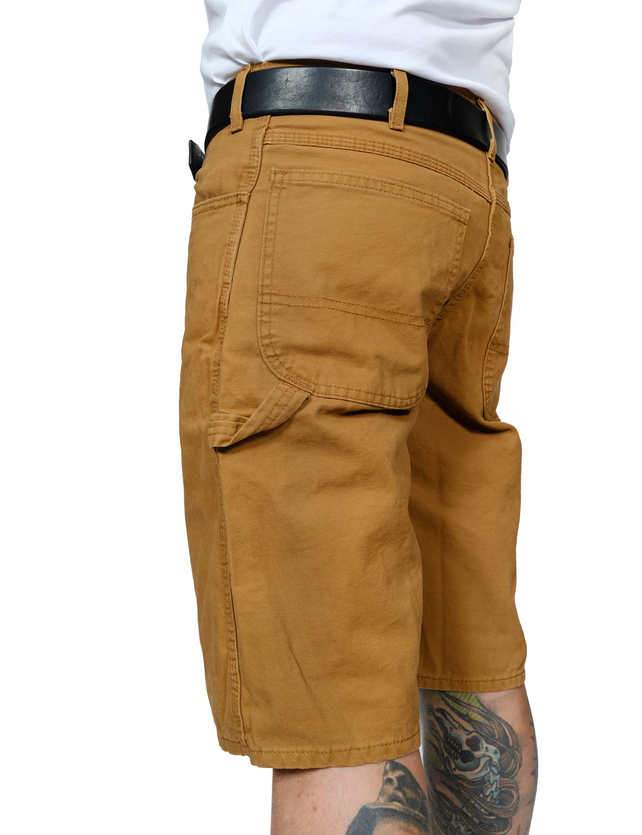 dickies duck carpenter shorts