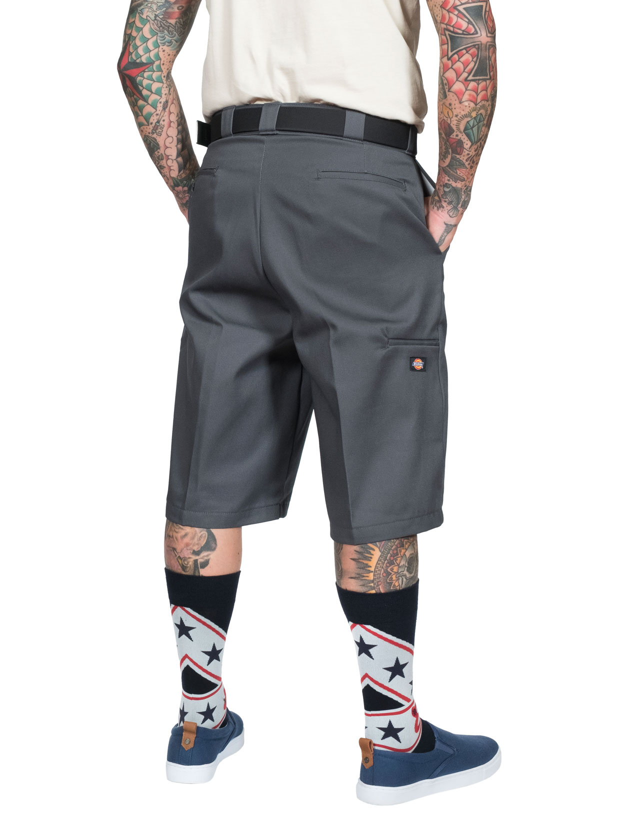 dickies work short