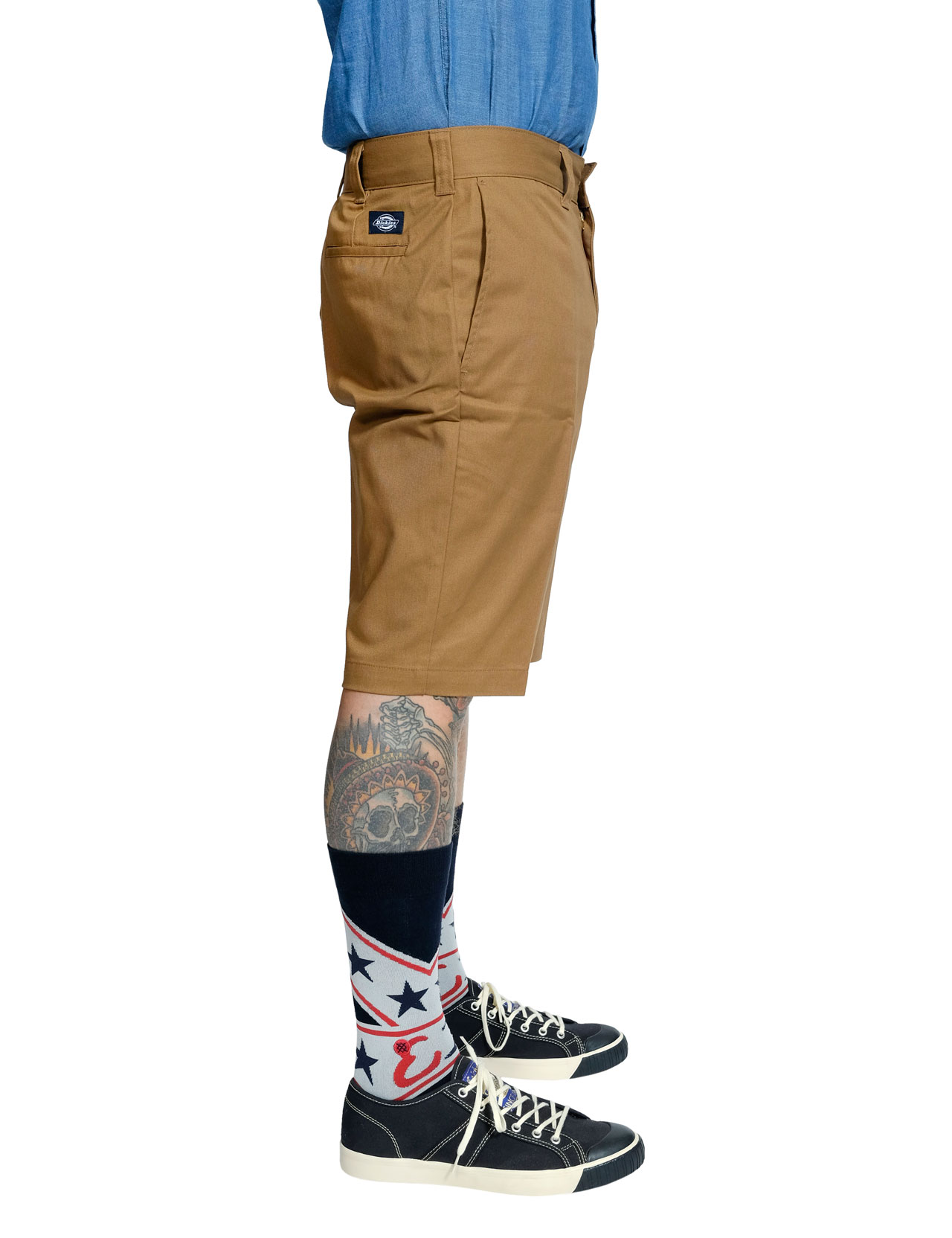 dickies 67 shorts
