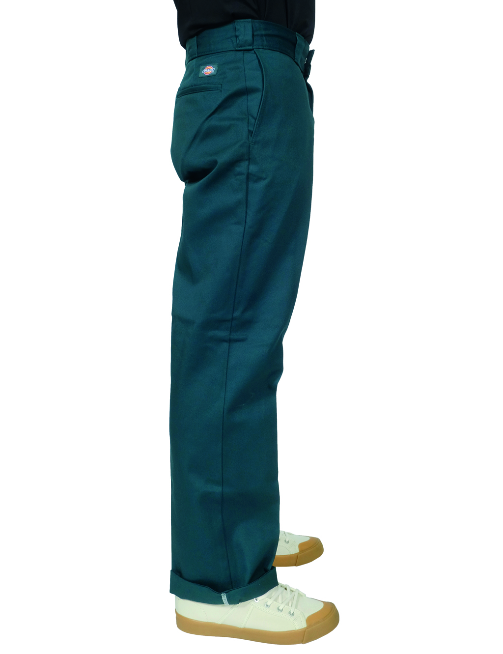 Dickies - 874 Original Fit Work Pant - Ponderosa Pine