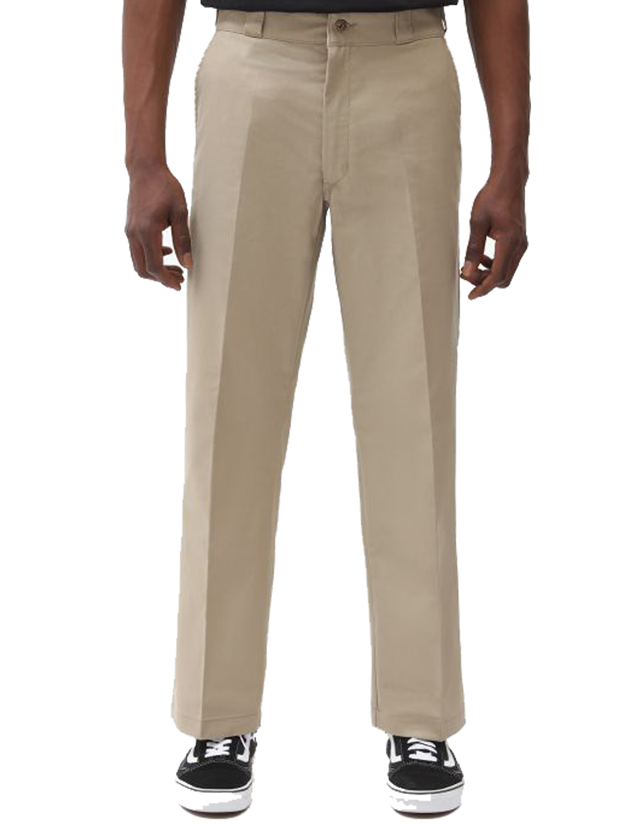 Dickies---874-Work-Pant-Flex---Khaki1