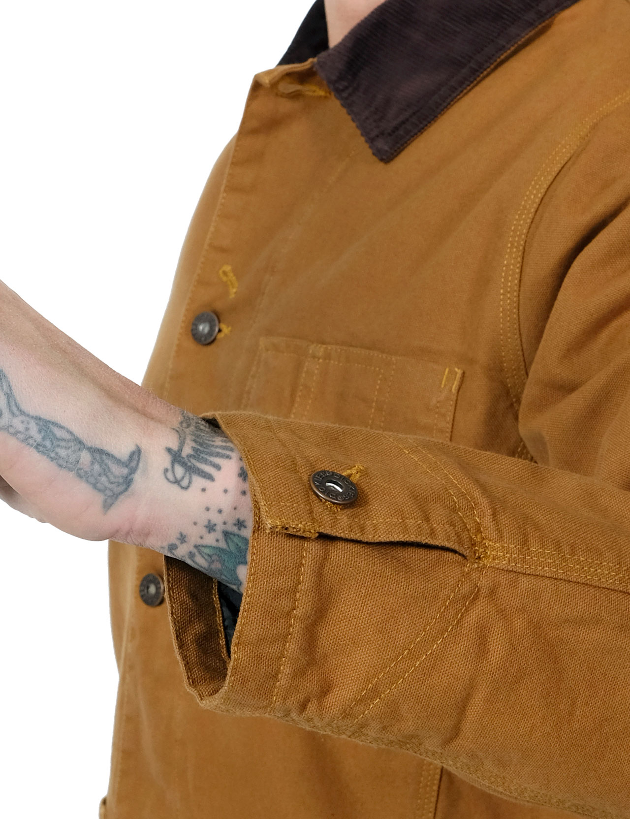 Dickies norwood chore discount coat