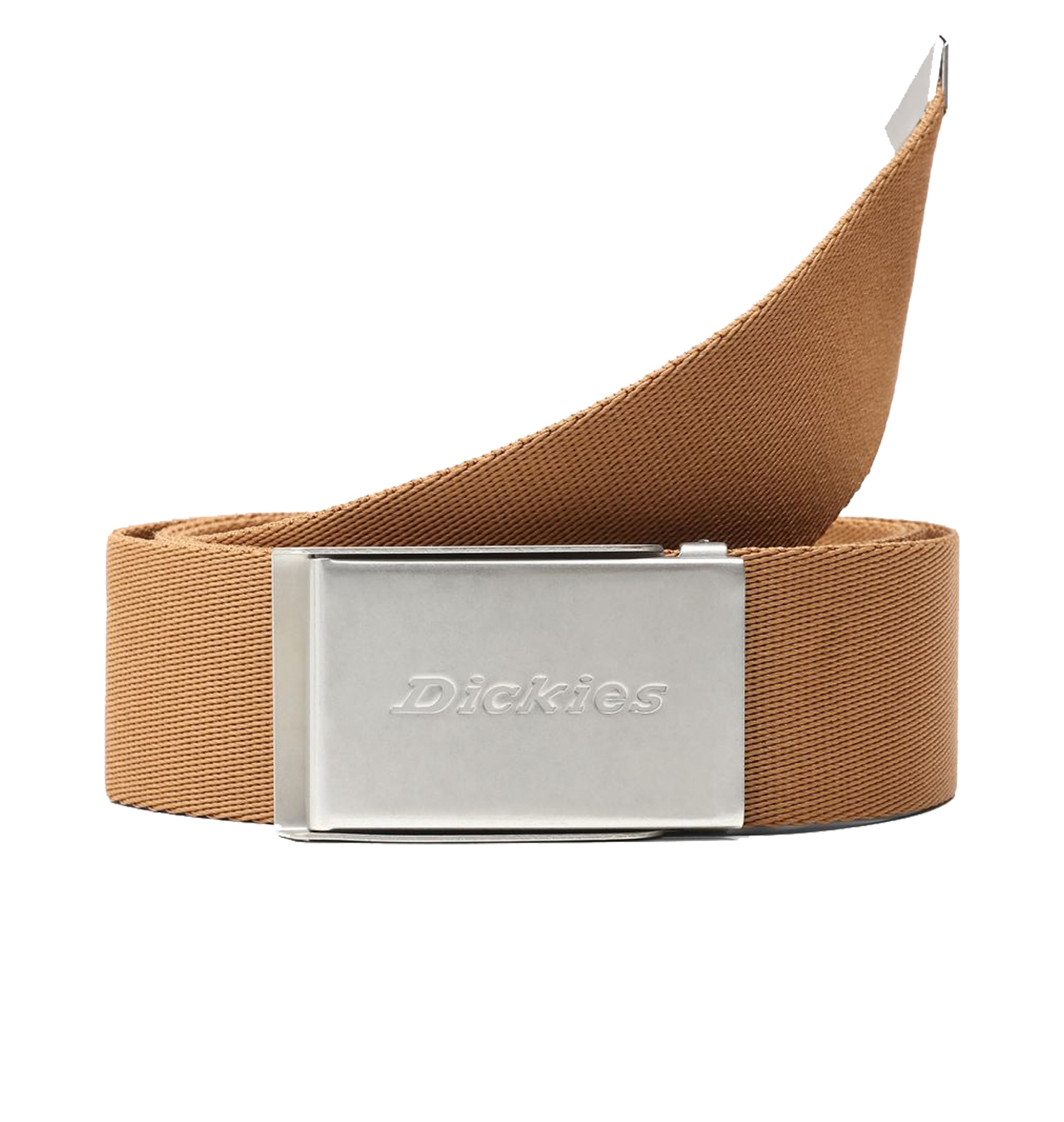 Dickies - Brookston Belt - Brown Duck