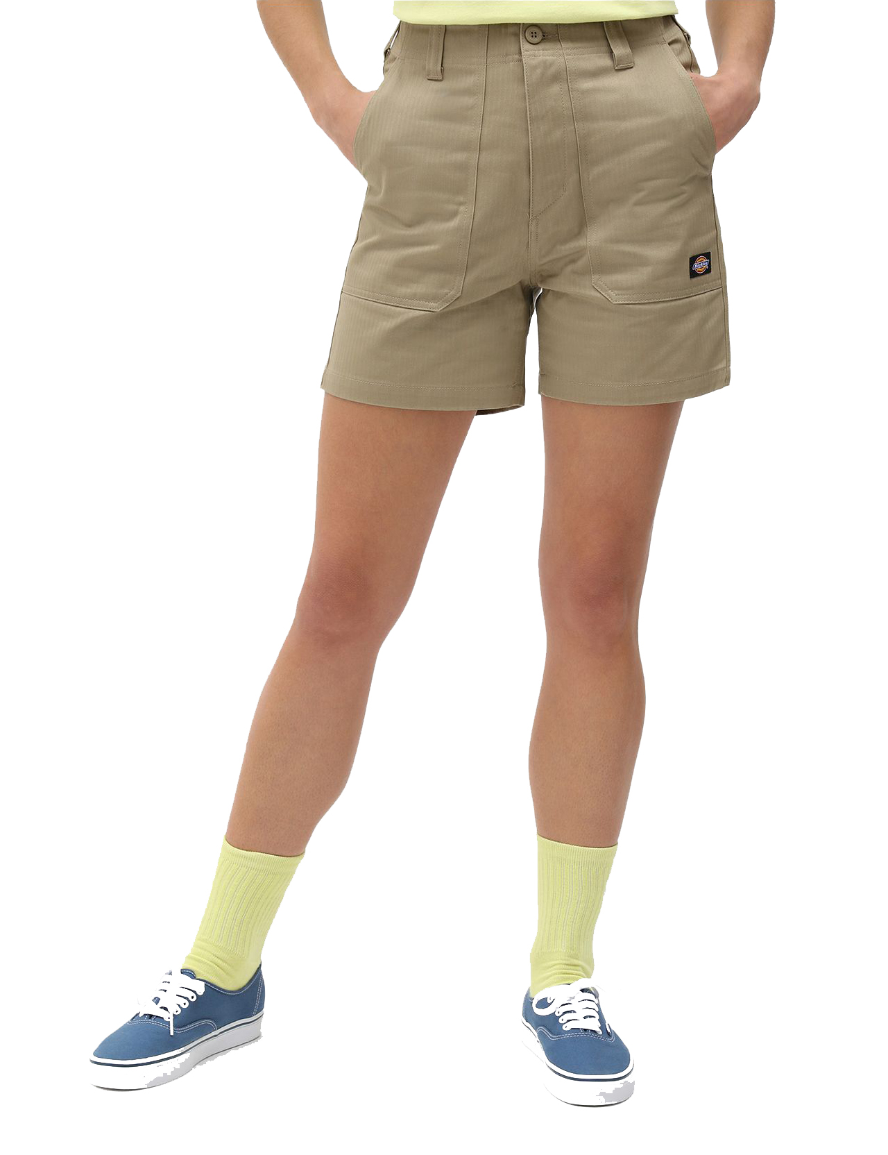 Dickies Chokio Short Khaki