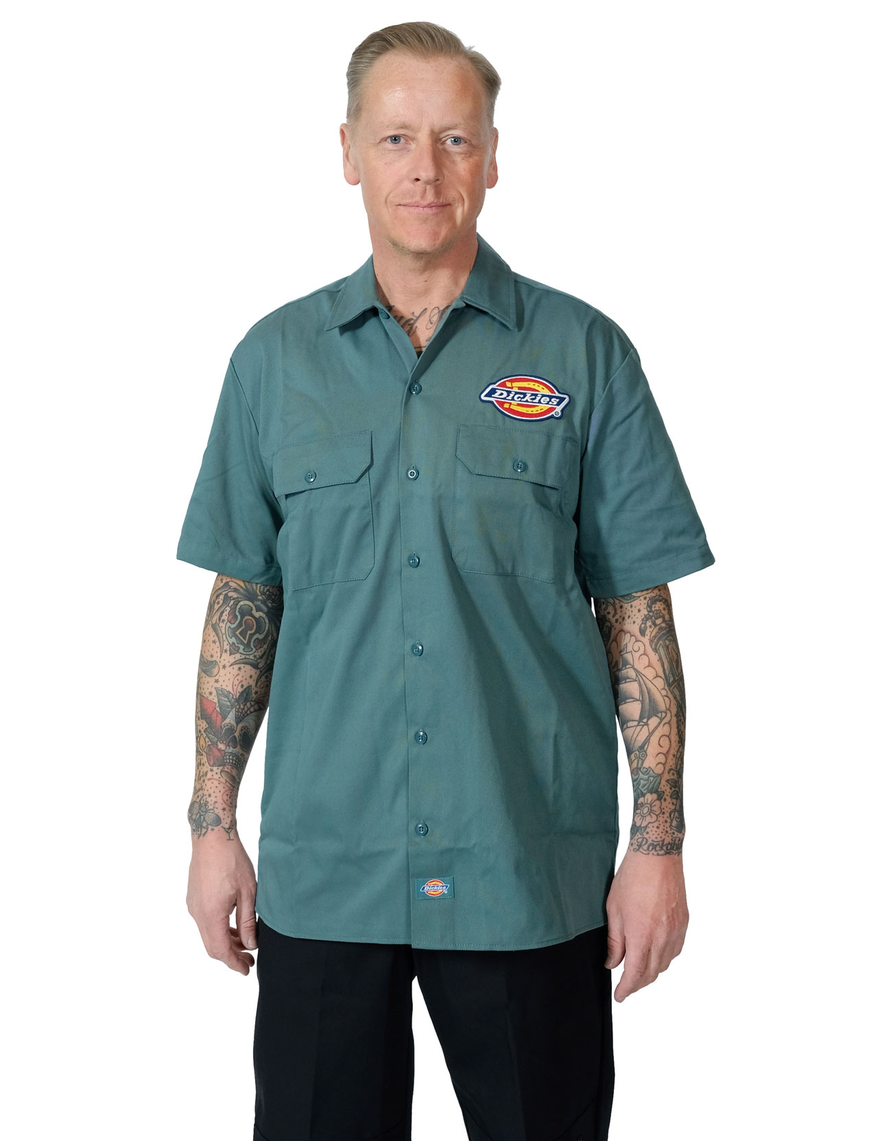 dickies work sweatshirts