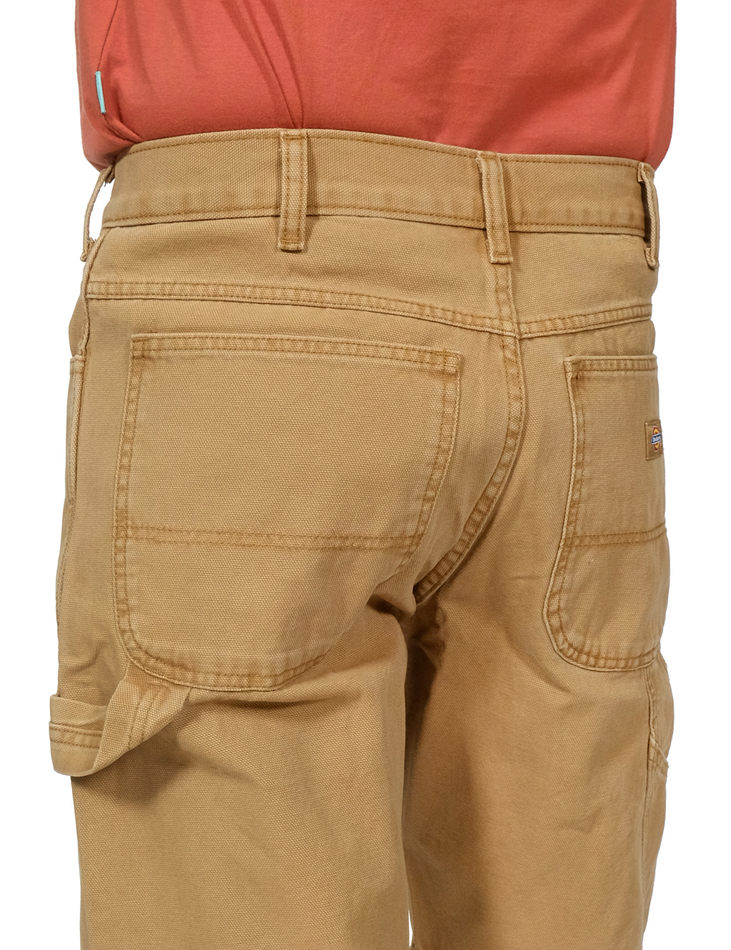 Dickies - Duck Canvas Short - SW Brown