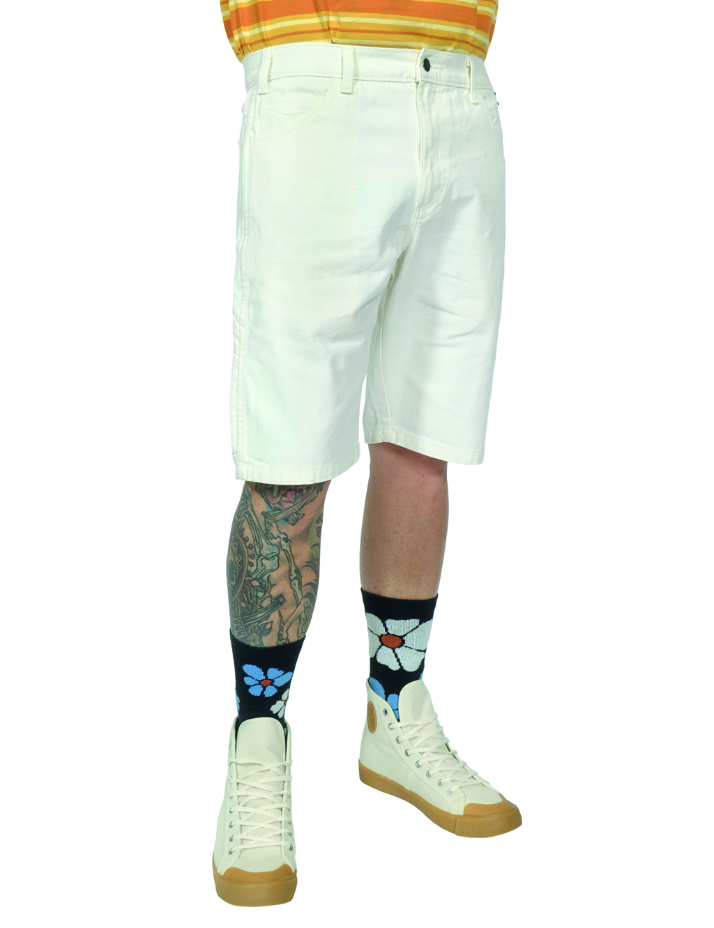 Dickies---Duck-Canvas-Short---SW-Cloud-1