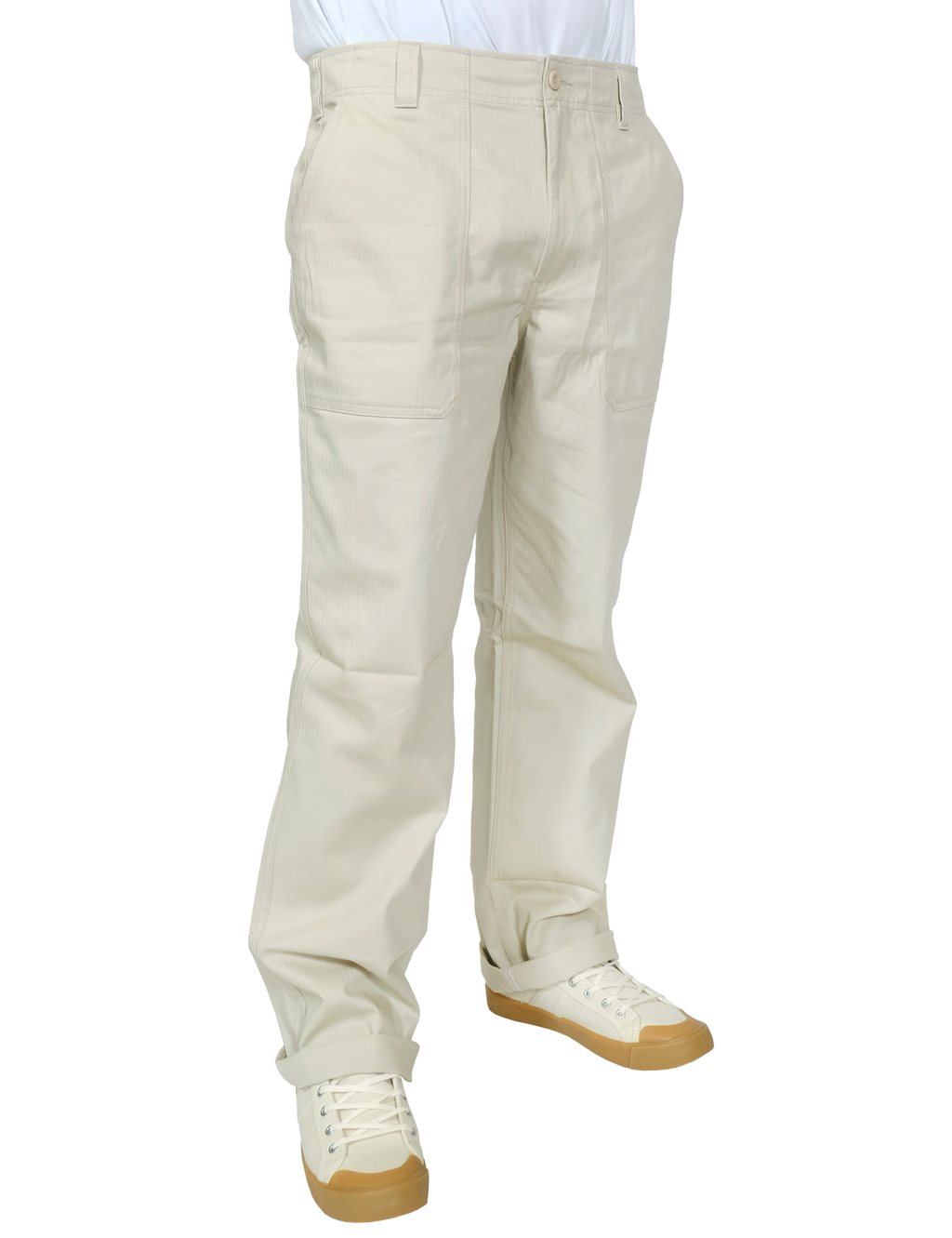 Dickies---Funkley-Pants---Cement-1