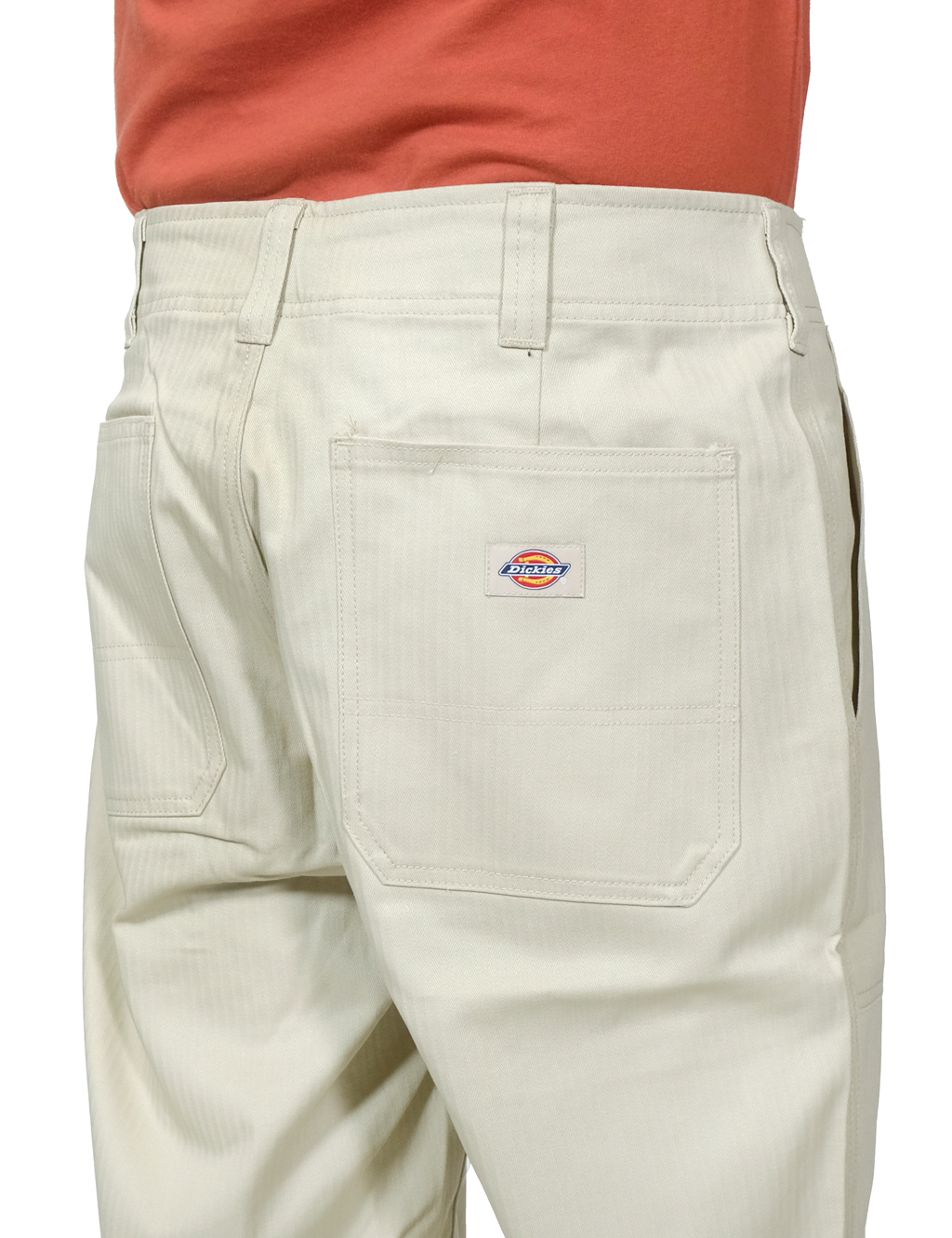 Dickies - Funkley Shorts - Cement