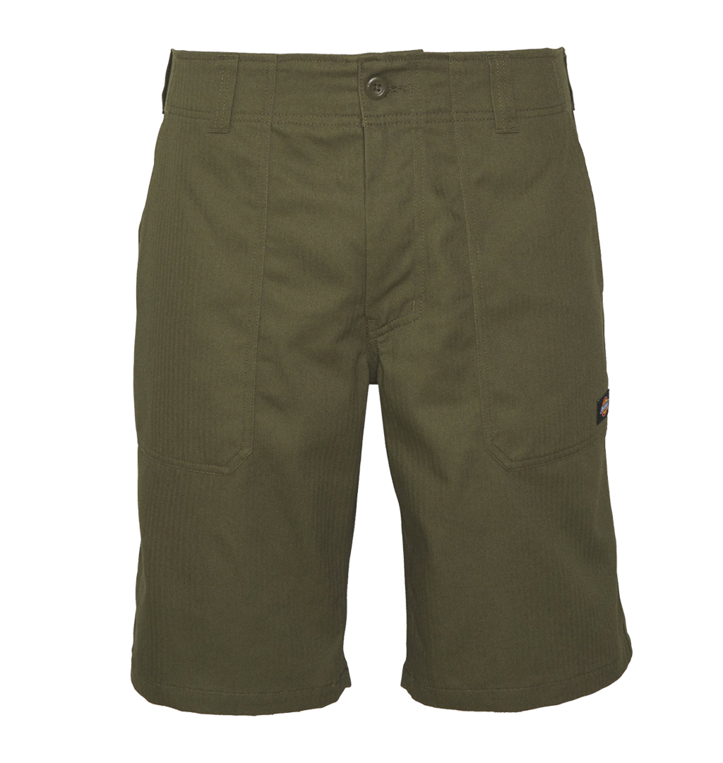 dickies funkley shorts