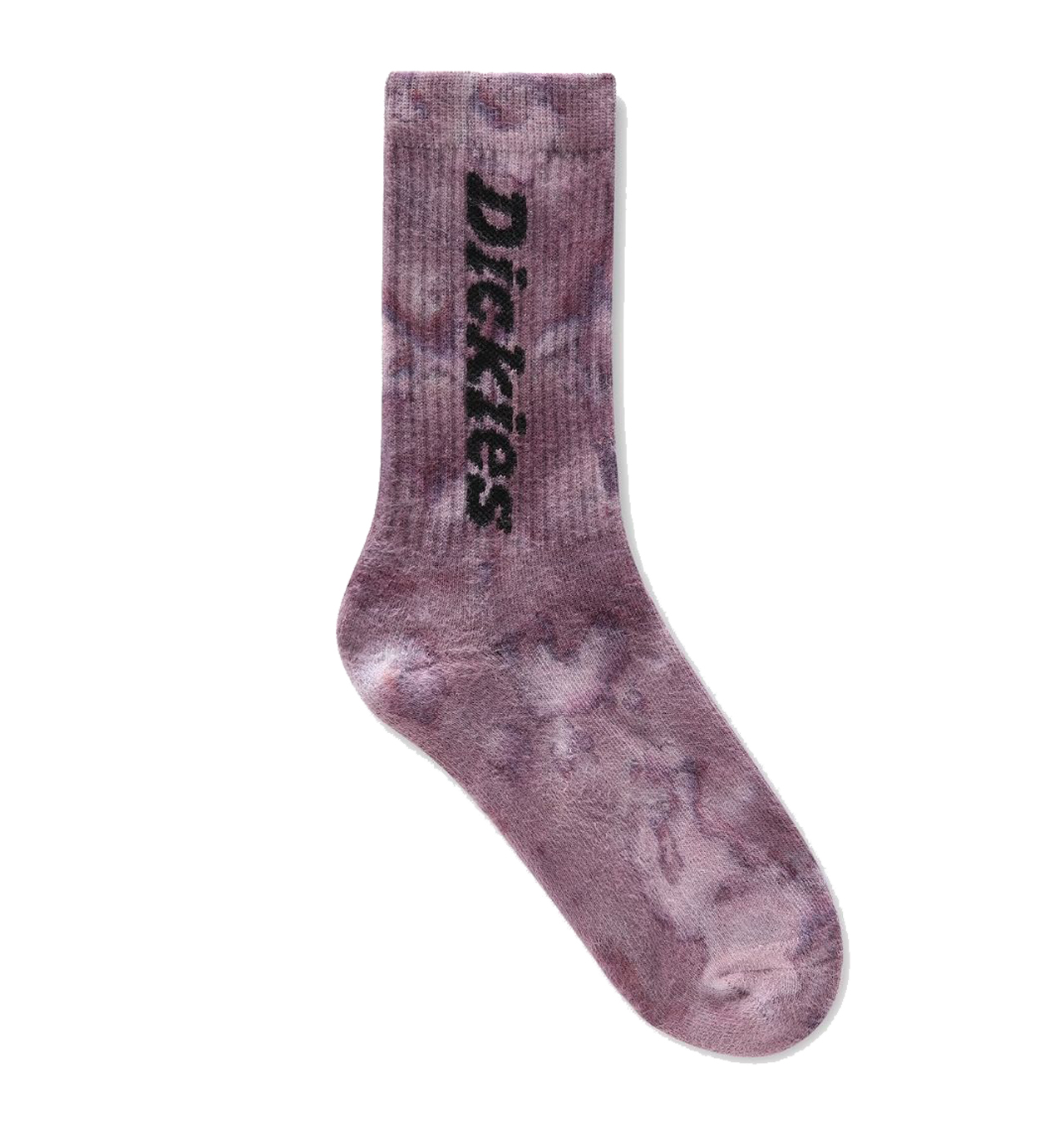 Dickies - Greenwald Socks - Purple Gumdrop