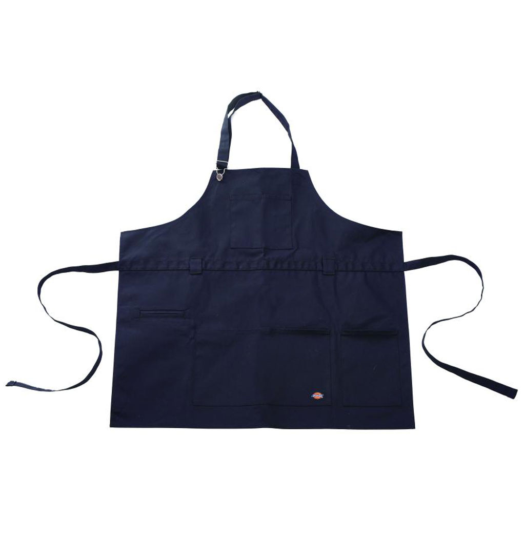 Dickies - Headley Apron - Black