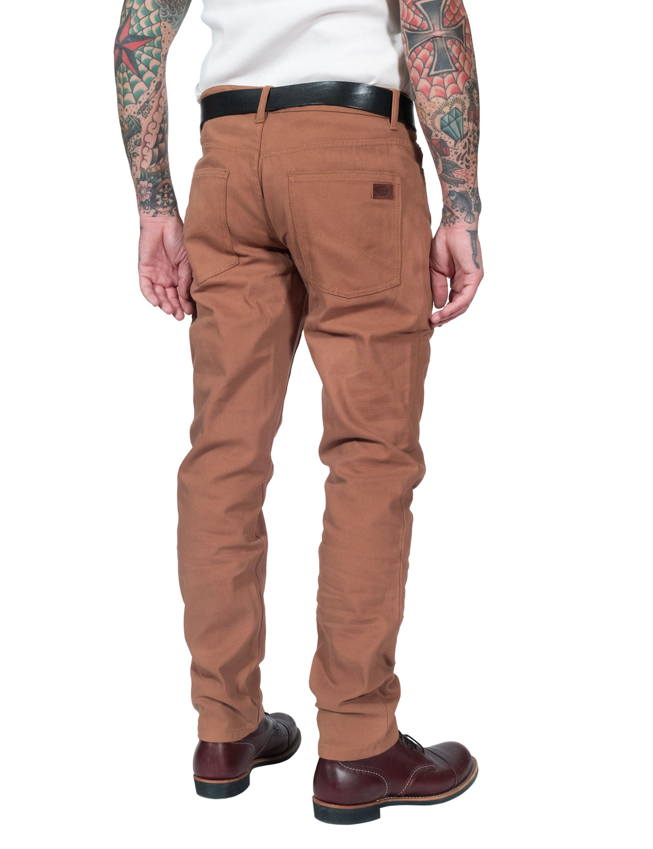 canvas dickies pants