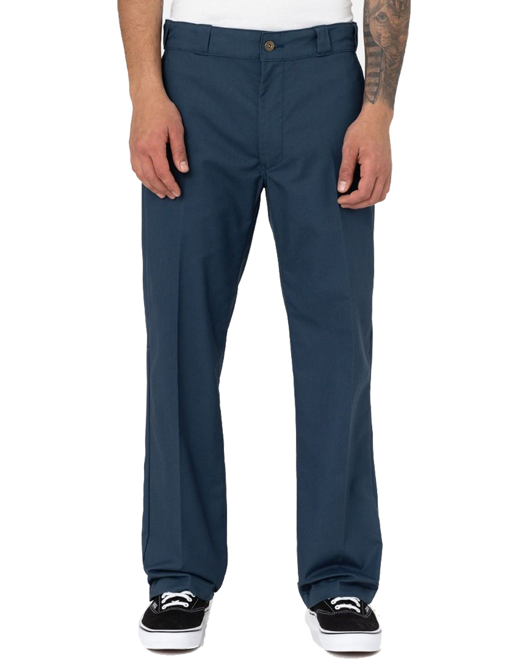 Dickies - O-Dog 874 Traditional Work Pant - Navy Blue