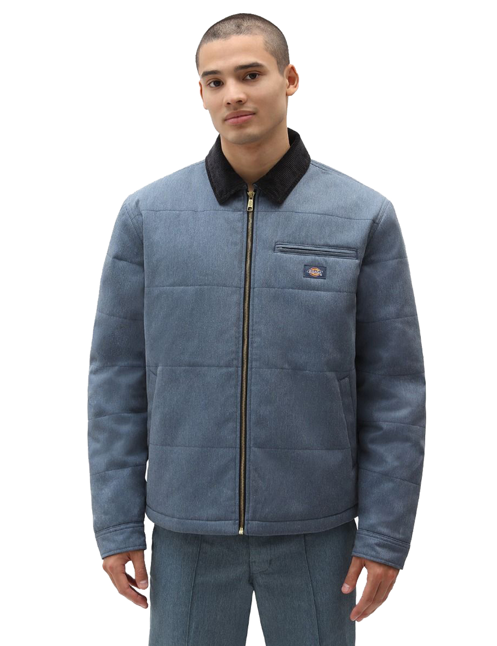 Dickies---Pedro-Bay-Jacket---Air-Force-Blue1