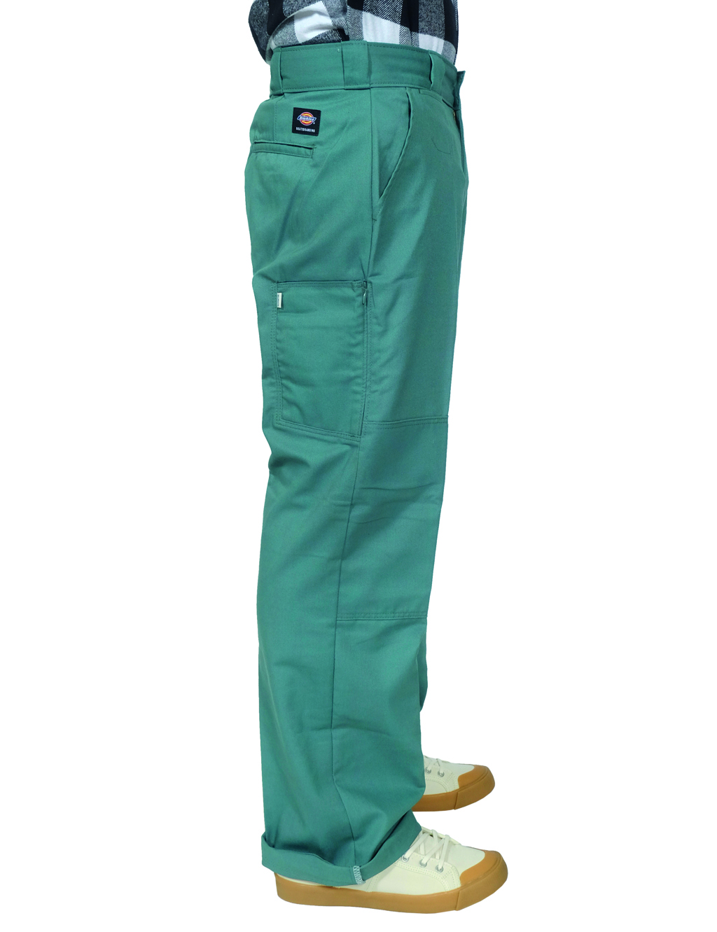 Dickies Storden Pants Lincoln Green Sverige