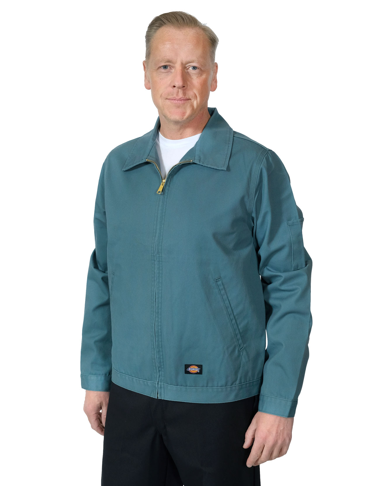 dickies eisenhower fleece