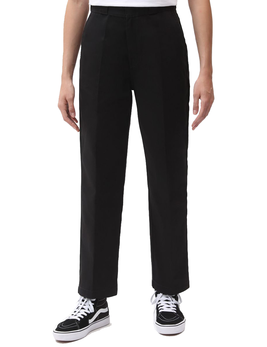 Dickies - Womens Elizaville Pants - Black