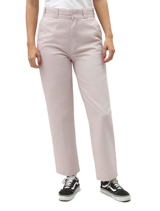 DICKIES - Elizaville - Mint - Pants Women