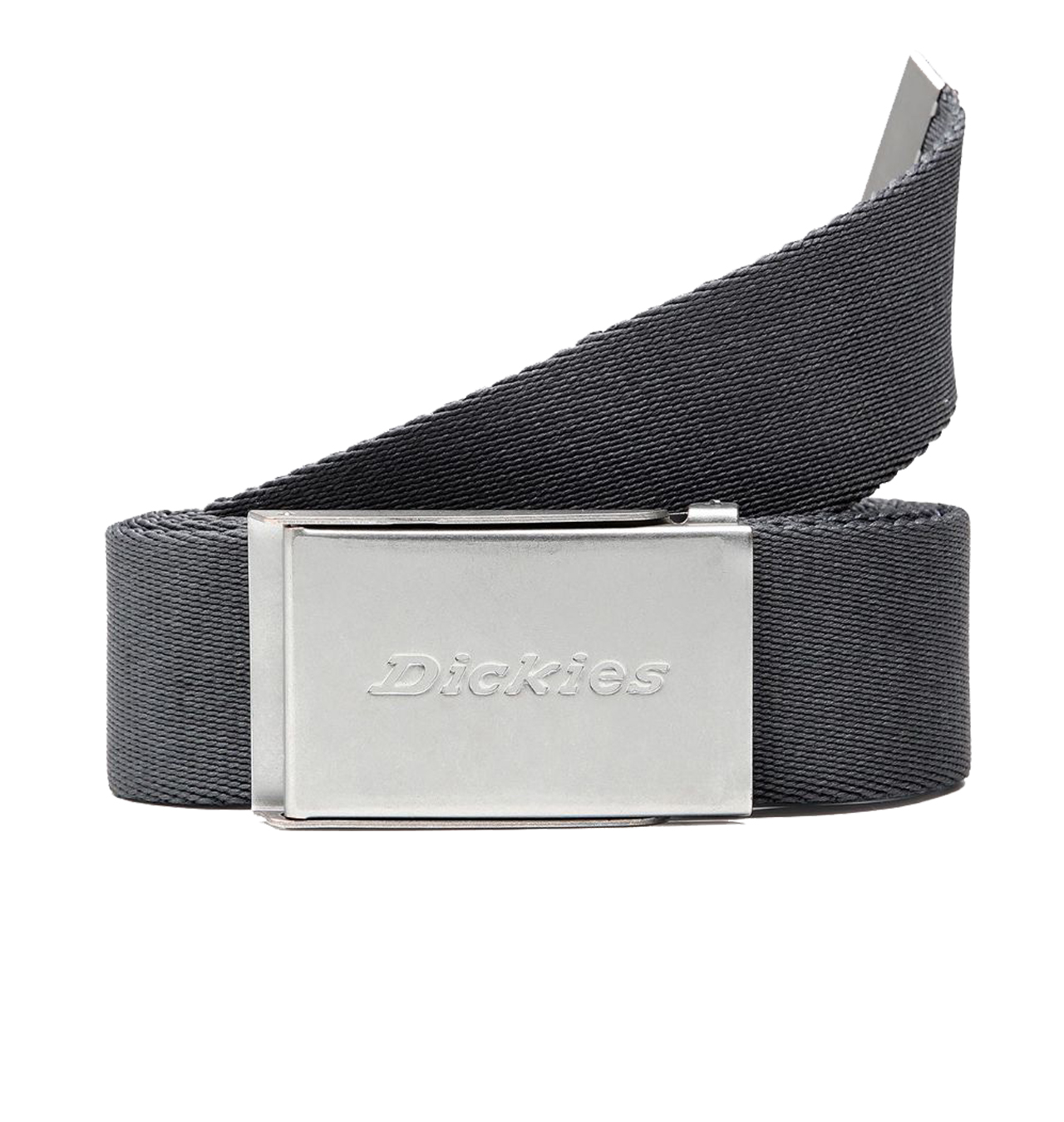 Dickies - Brookston Belt - Charcoal