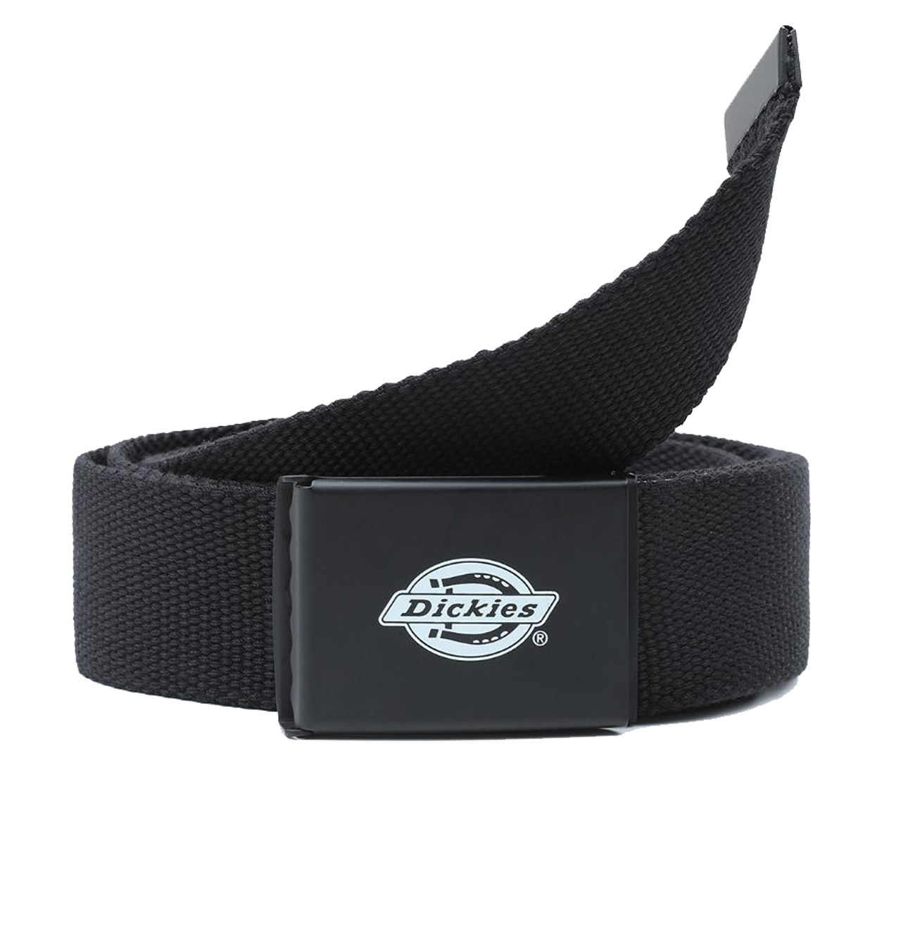 Dickies - Orcutt Webbing Belt - Black