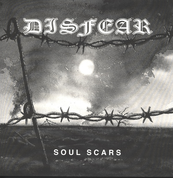 Disfear---Soul-Scars---LP