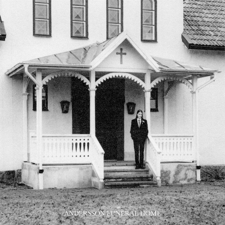 Dottie Andersson - Andersson Funeral Home - LP