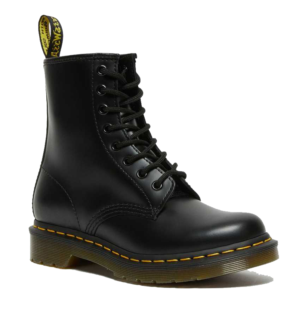 Dr-Martens---1460-Womens-Smooth-Leather-Lace-Up-Boots---Black1