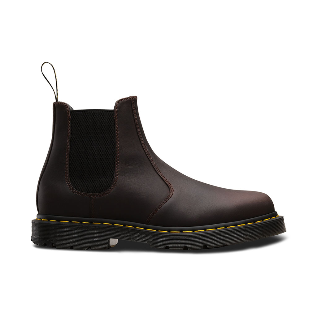 dr martens cocoa