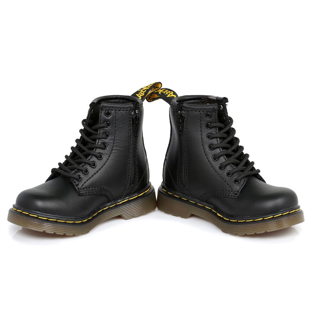 dr martens kids boots