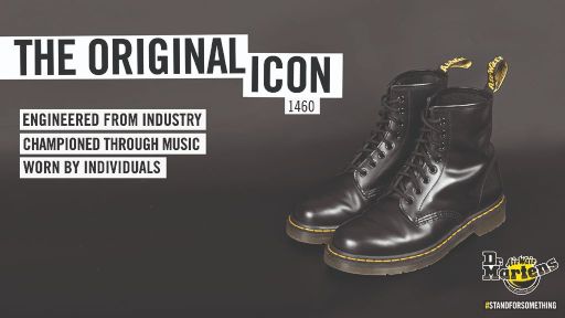 Dr. Martens