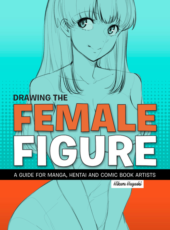 Drawing-the-Female-Figure