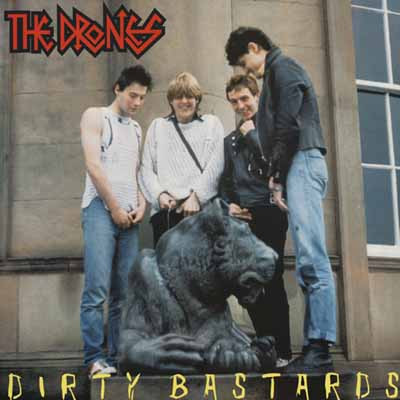 DronesDirtyBastards