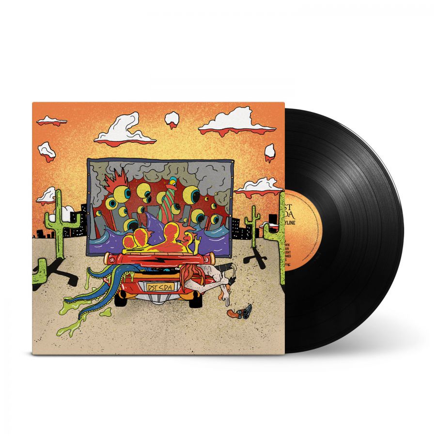 Dust-Coda-mojo-lp