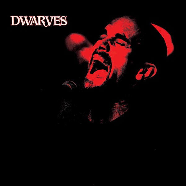 Dwarves - Rex Everything - LP
