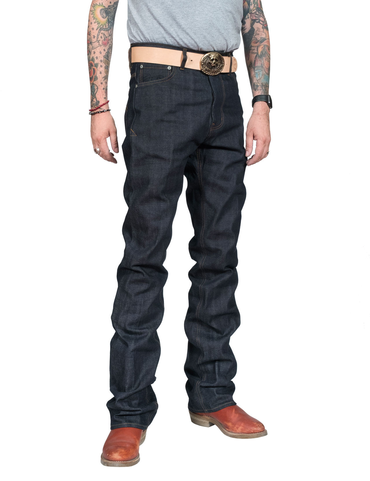 Eat-Dust---Fit-63-Bootcut-Raw-Selvage-Jeans-31245