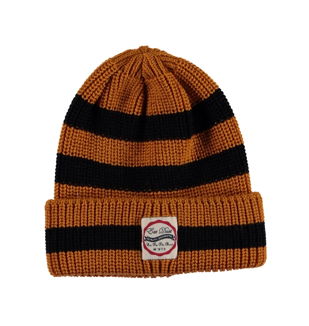 Eat Dust - X-Chopper Beanie Wool