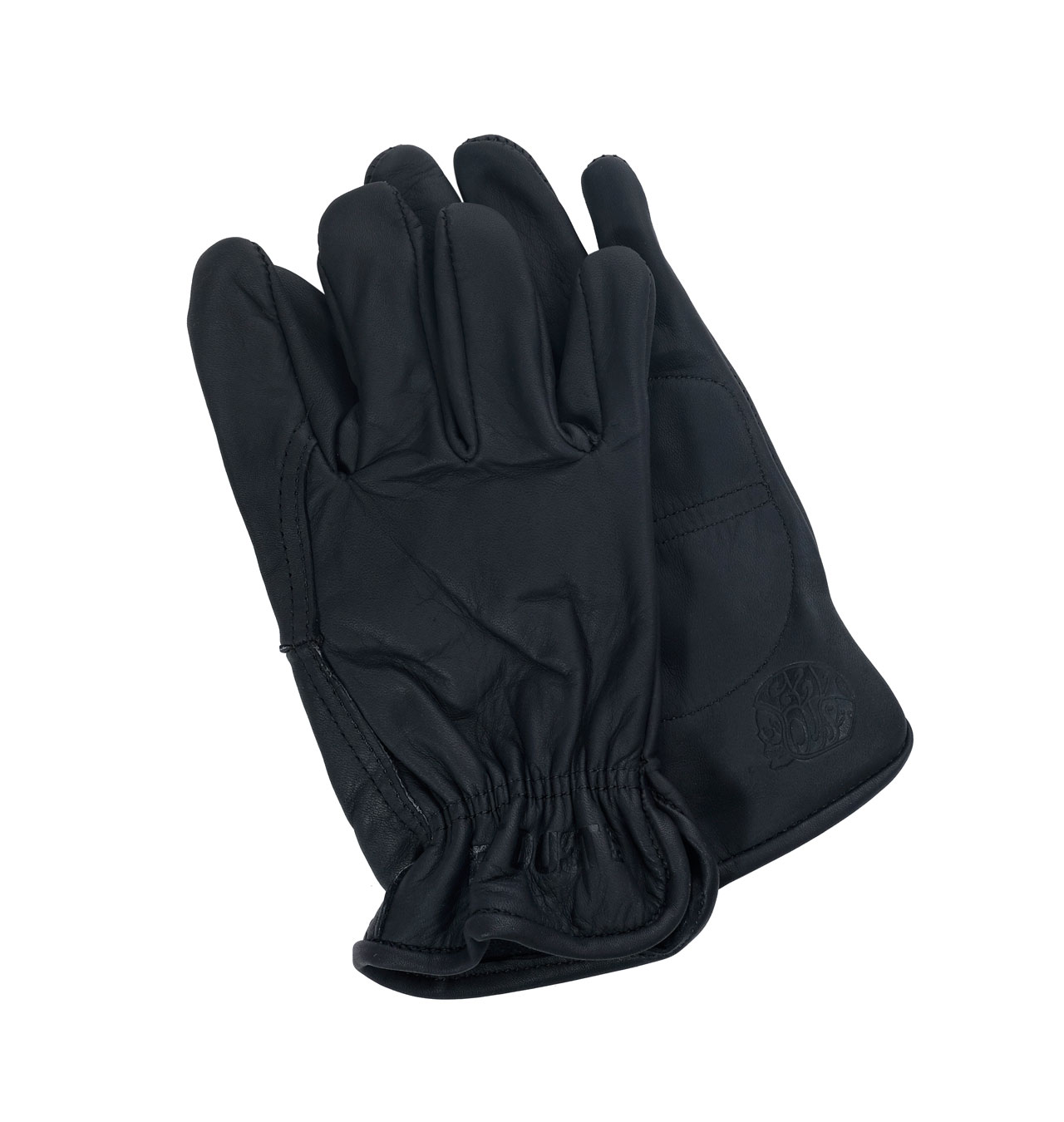 Eat-Dust---X-Power-Glove-Leather---Black-99123